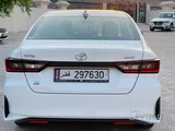 Yaris-2023-low km